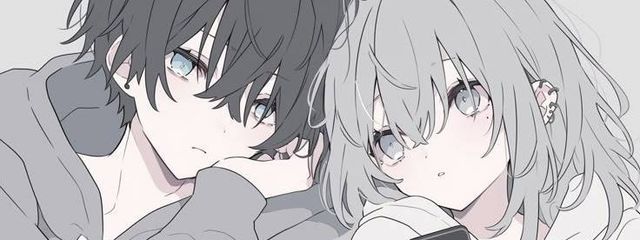 ペア画( 'ω'o[Now]oさんの壁紙画像