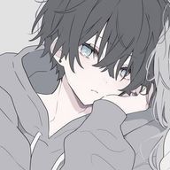 ペア画( 'ω'o[Now]oさんのアイコン画像