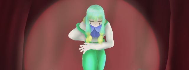 神希虹湖さんの壁紙画像