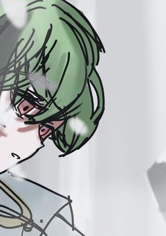 ただ思う 君がため  （曲パロ）