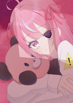🅟 ┊︎ ¡¿ 不明ウイルスに感染中 ¿¡ 