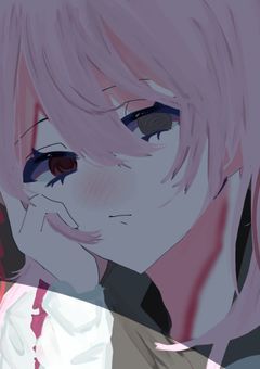 🅟 ┊︎ ¡¿ 不明ウイルスに感染中 ¿¡ 