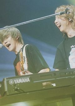 ねぇ　聞かせて？