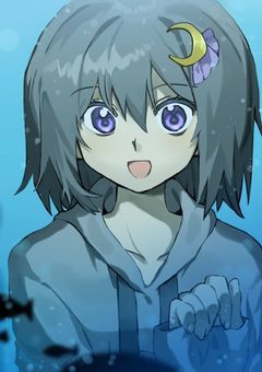 アスピア公式イラスト部屋