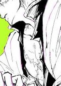 無口、師範にだけデレます