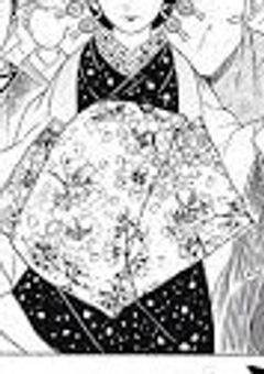 【kmt】吉原一の花魁、鬼狩りな件。