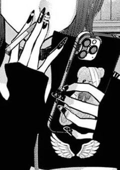 保健室の先生、男装ホストだった件。