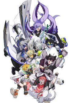 MECHATU-A反応集・短編集