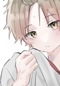 天 然 王 子 　の　御 部 屋