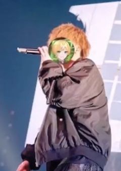 偶然拾ったのはまさかの“推し”でした！？