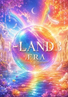 I-LAND3 ÆRΛ 공식