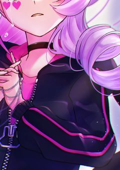 ＃　おそろい　かもね　。