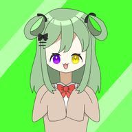 Suzu  低浮さんのアイコン画像