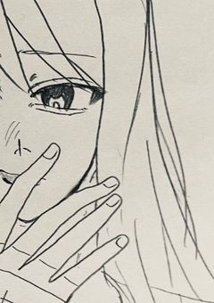 イラスト部屋！！
