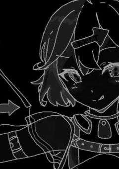 ⚠️  I know．【 配信部屋 】