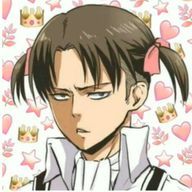 ⚔️リヴァイへちょの髪の毛☕️さんのアイコン画像