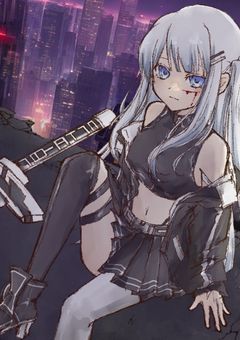 悪魔執事と忘れられの主様。