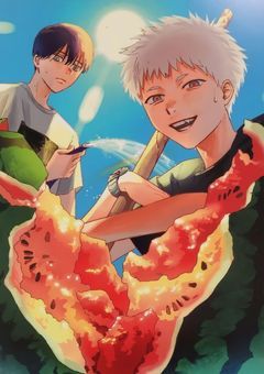 光が死んだ夏 反応集 ˖ ࣪⊹