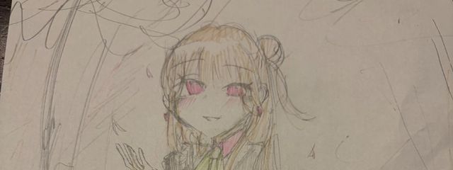 グミとラムネさんの壁紙画像