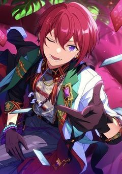 紅蓮の灰、あるいは騎士が遺した空白の契約書