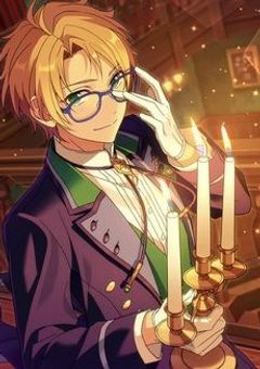 ３つの鍵と一人の君