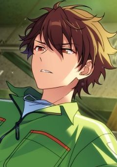 君が泣くための、最後のステージ