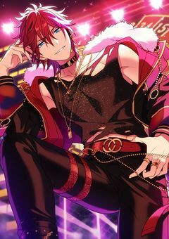 一攫千金より君が欲しい？〜天城燐音がギャンブルの景品に私を指名してきた件〜