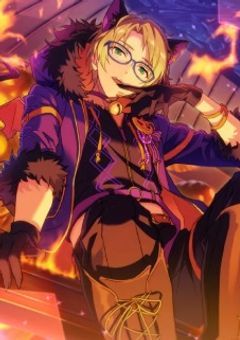 レンズ越しの境界線