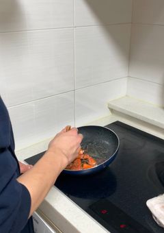 ⋆. 𐙚 Caretaker⋆. 𐙚 