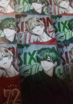 推し活room💭🎀