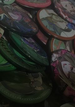 推し活room💭🎀