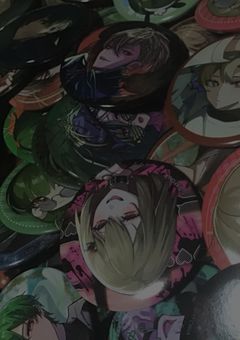 sxxn/グッズ交換’買取