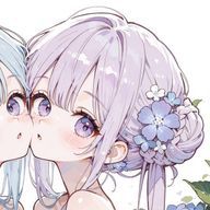 紫音 響花 @ 愛棒樣とぺあ画 & ぺあね中さんのアイコン画像