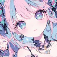 夜桜舞緒𓂃❀.*゚ @超絶低浮ちゅ~です😭さんのアイコン画像