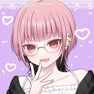 夜桜舞緒‪𓂃❀.*ﾟさんのアイコン画像