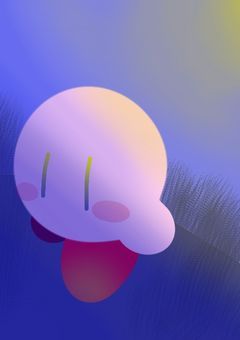 イラスト部屋