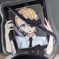 ゆ　✗死語禁止さんのアイコン画像