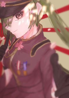プリチューバーイラスト(依頼受付中)