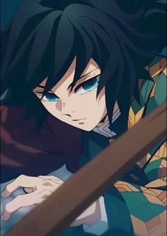 #  最 強 隊 士、水 柱 オ タ ク な 件 。