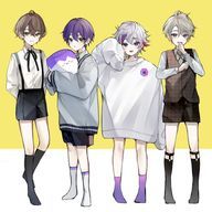 YUKI🌙❄サブ　受験生さんのアイコン画像