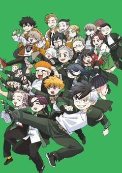 関わらないはずだったのに