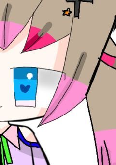 星空泡乃のイラストコンテスト