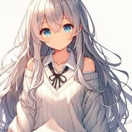 柚木　星羅@無浮上さんのアイコン画像