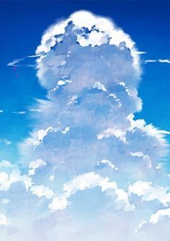 [  短編集 ]  君を見つめて