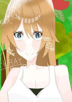 ⋱   @  ふわふわメモリー   ⋰