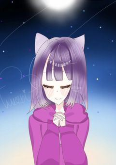 ⋱   @  ふわふわメモリー   ⋰