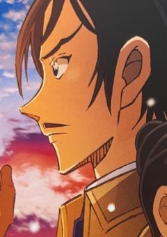 諸伏警部とツンデレ