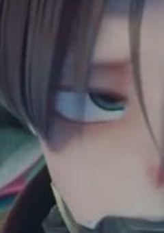 サイボーグと強化人間の話