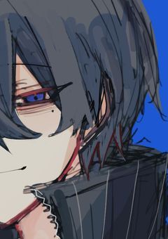 マフィアのボスは子供を拾った　【　🎤　】