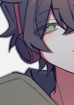 #　ゼロ距離姉弟　【　🦈　】